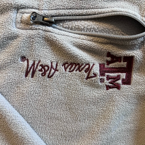 A&M pullover - Picture 2 of 3